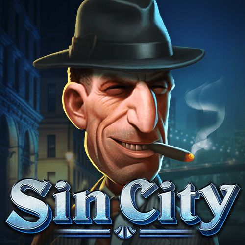 সিন সিটি Slot Game ppvip